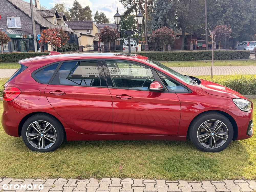 BMW Seria 2 225xe iPerformance M Sport - 7