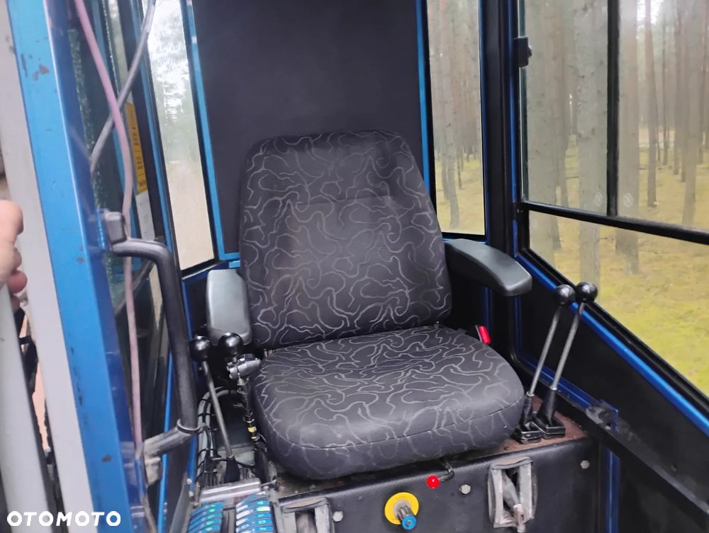 Scania R 580V (DO DREWNA) - 9