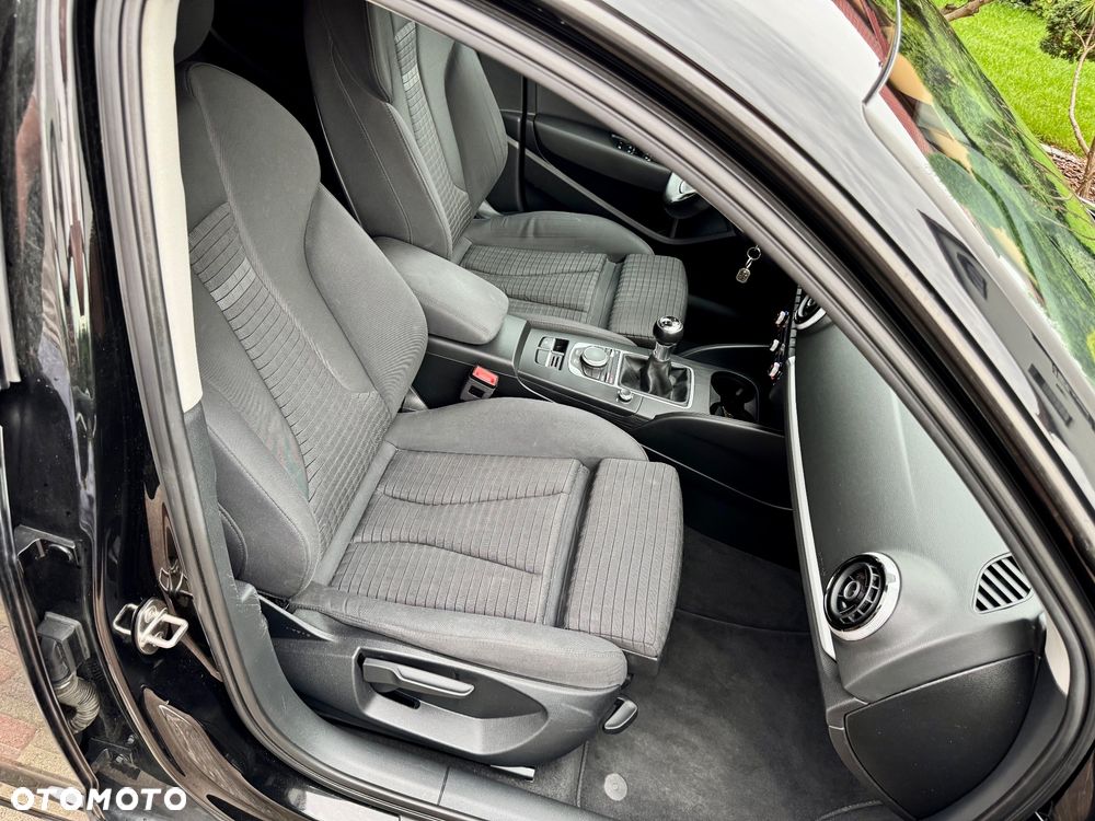 Audi A3 Sportback - 20