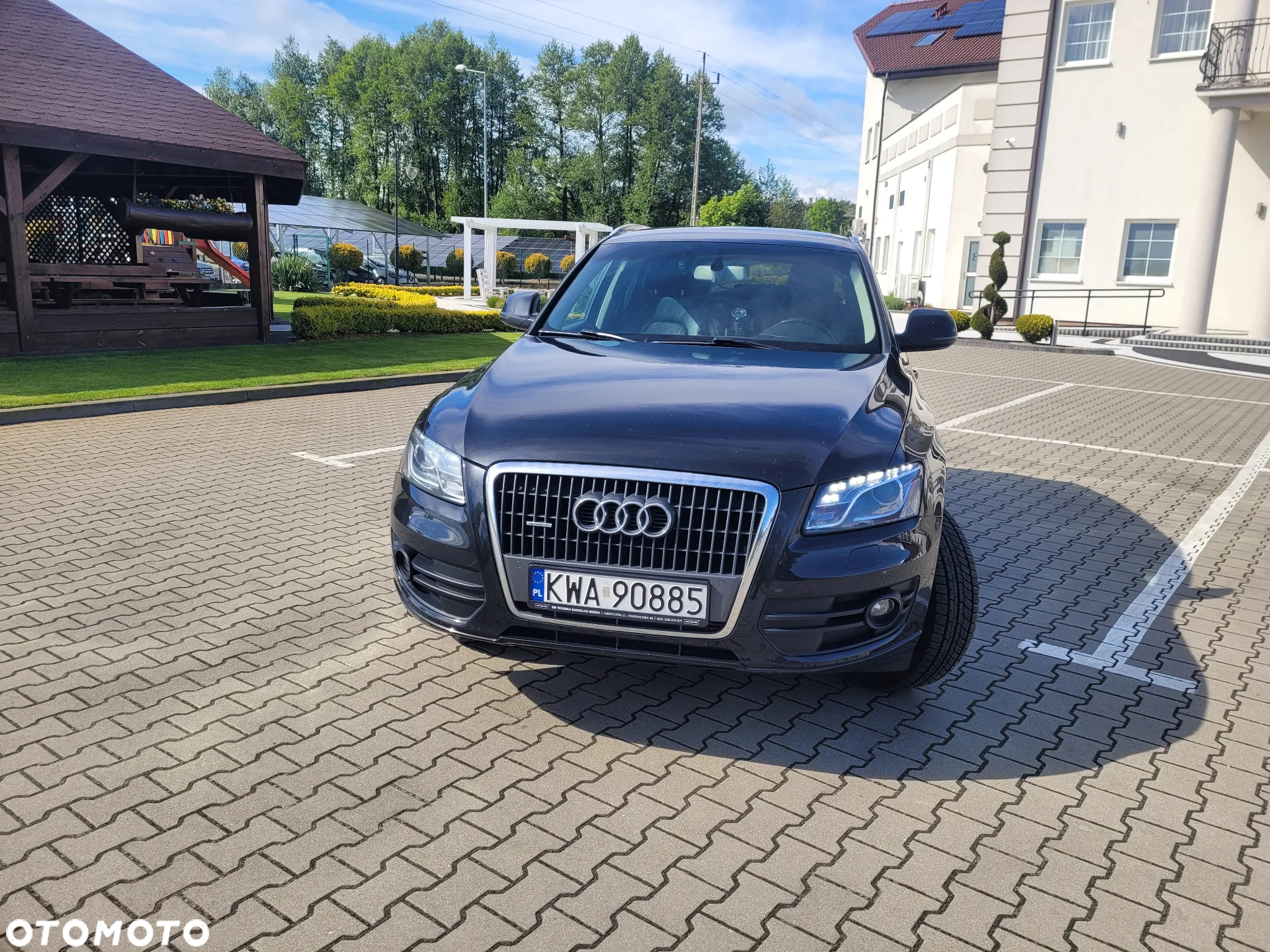 Audi Q5 2.0 TDI Quattro S tronic - 2