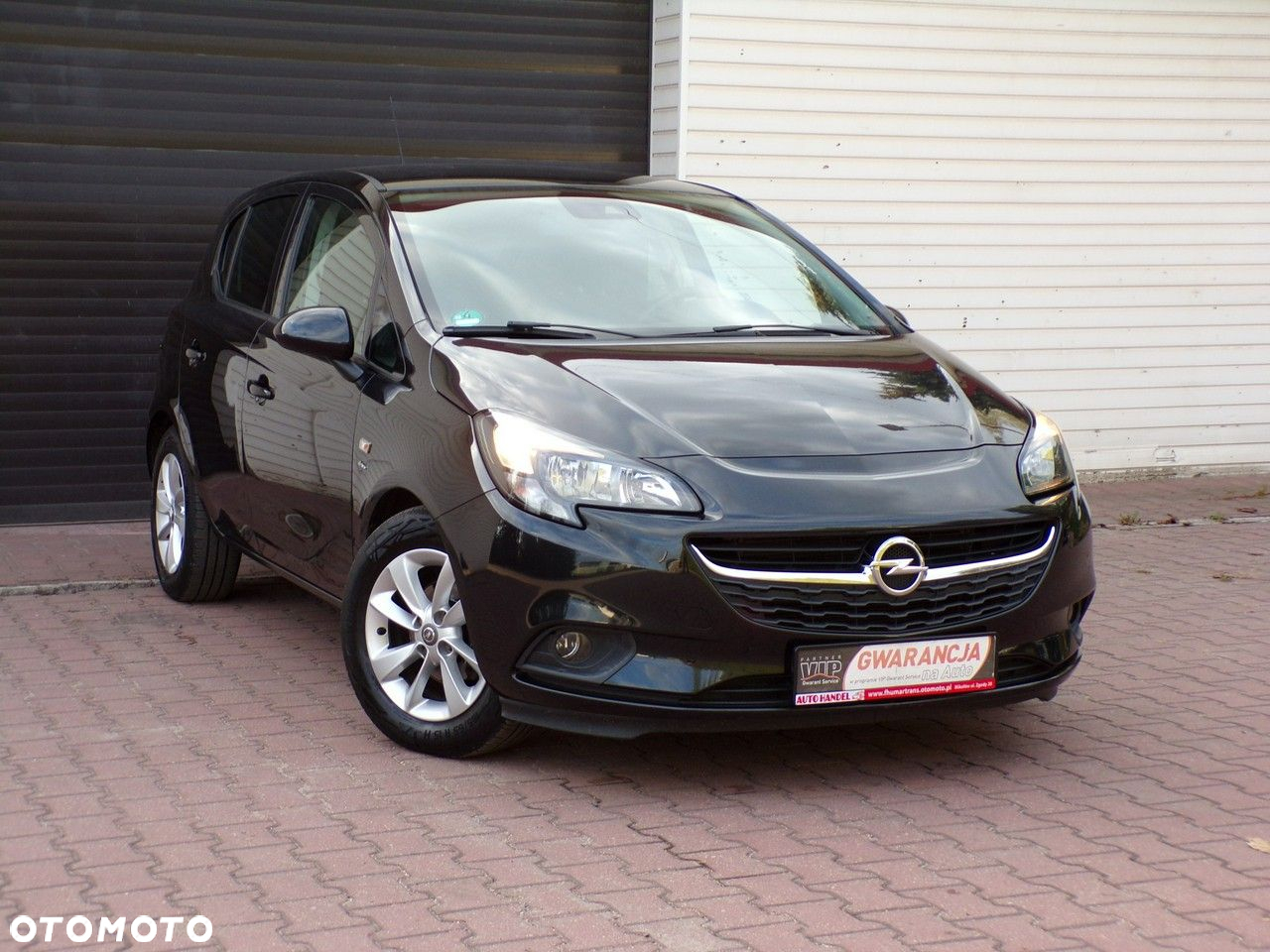 Opel Corsa - 2