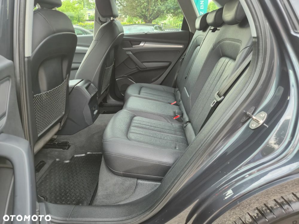 Audi Q5 2.0 TDI Quattro Sport S tronic - 14