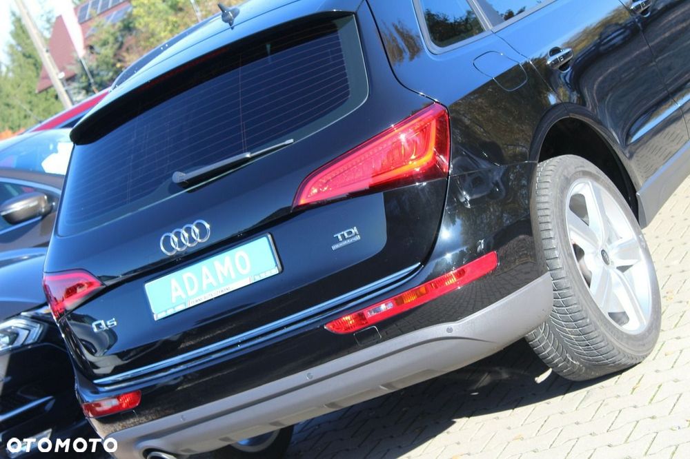 Audi Q5 - 9