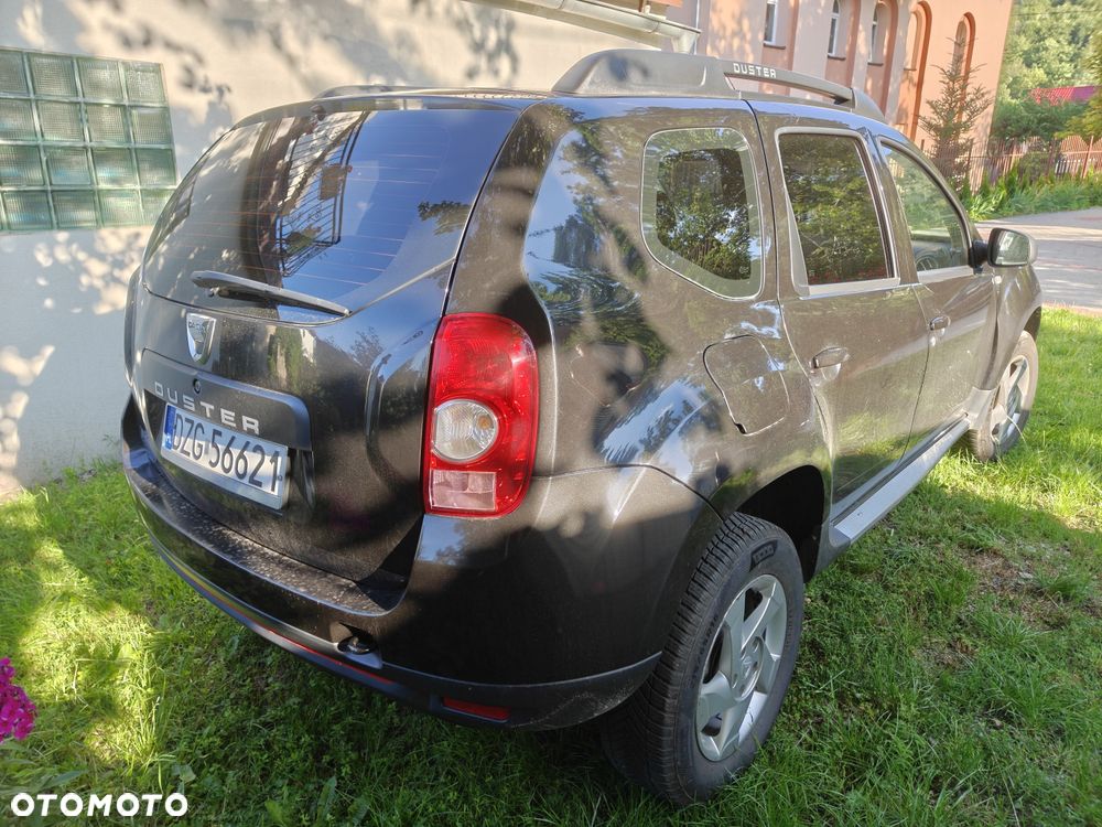 Dacia Duster - 6
