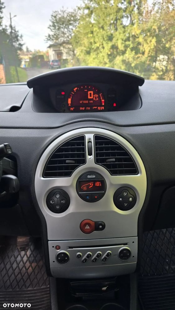 Renault Modus 1.5 dCi Dynamique - 10