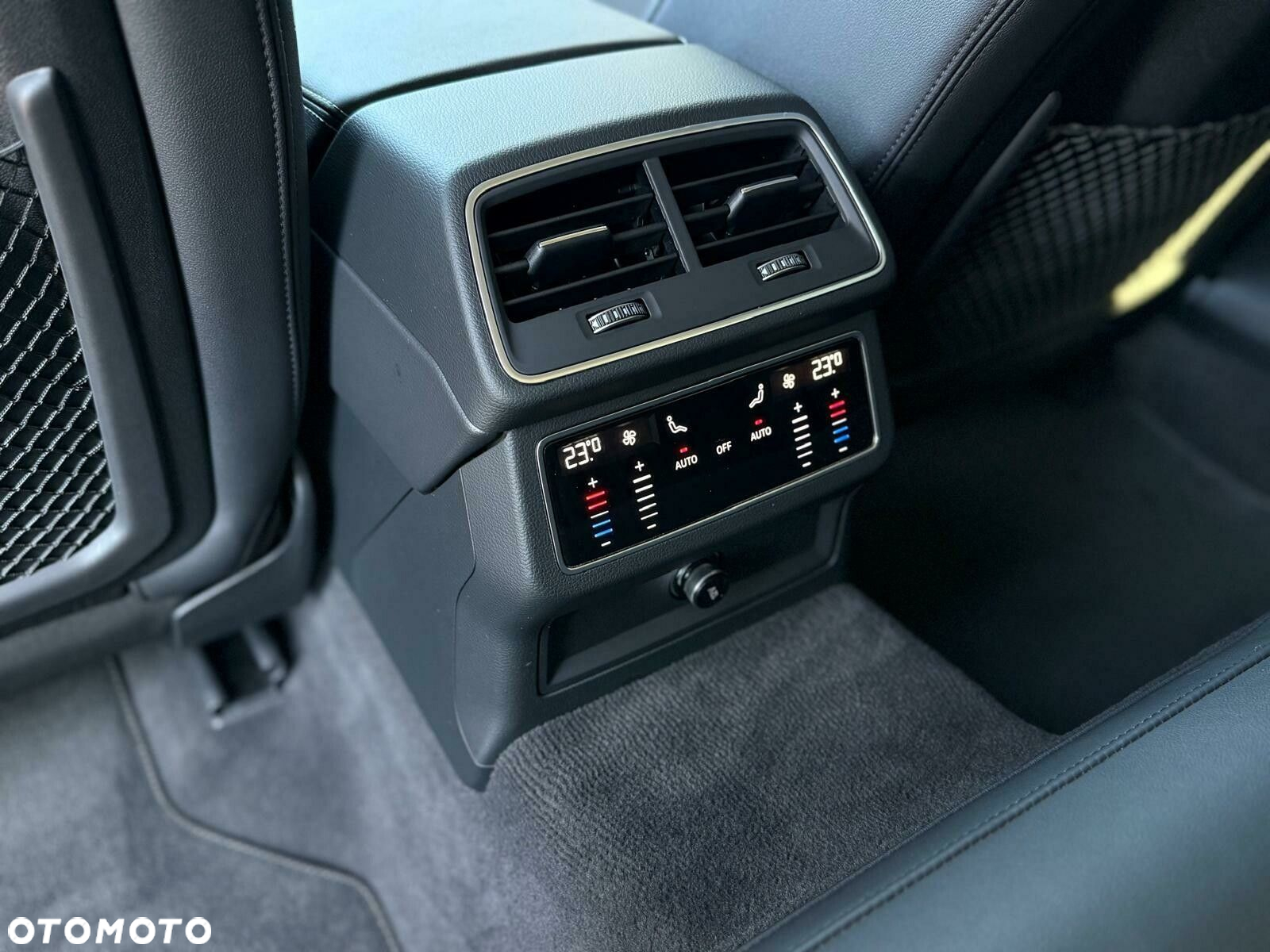 Audi A6 - 14