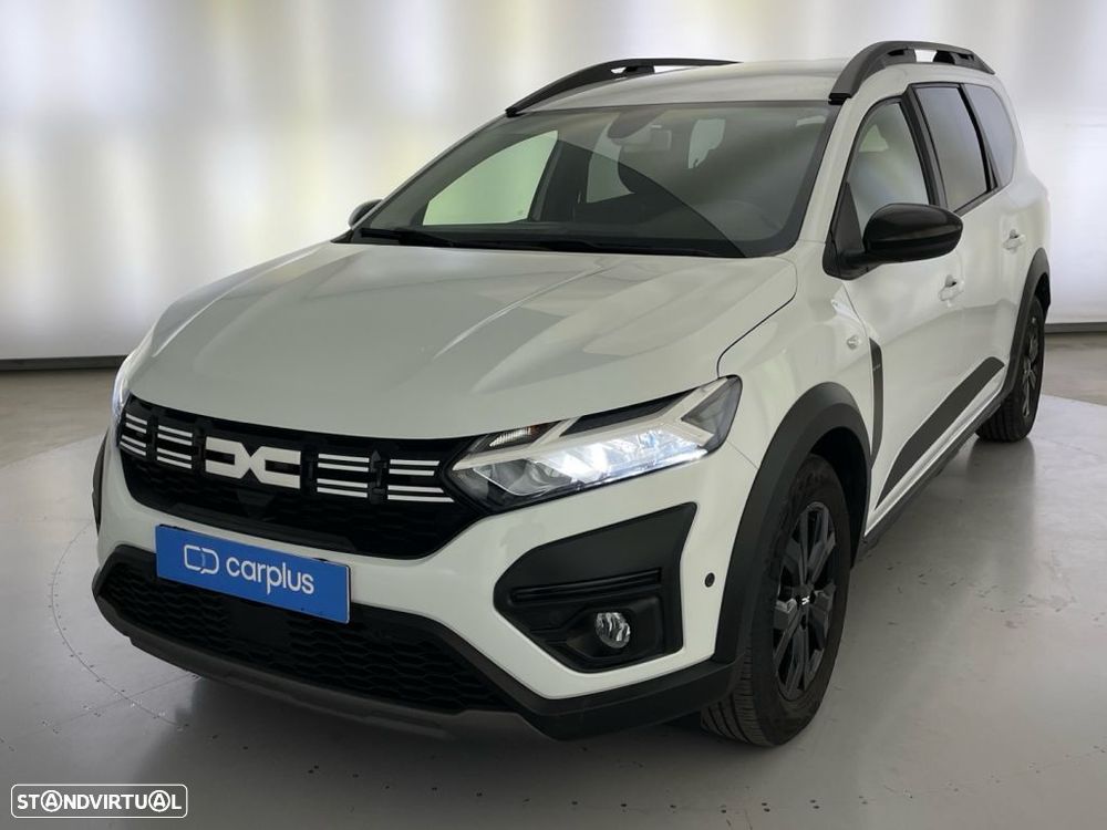 Dacia Jogger 1.0 TCe Extreme+ Up&Go 7L - 20