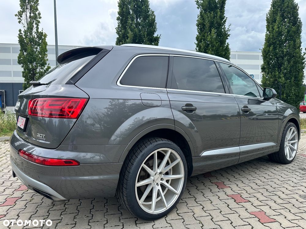 Audi Q7 - 3