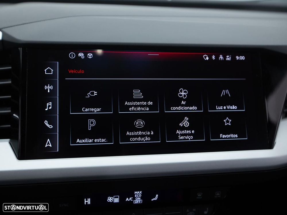 Audi Q4 e-tron 45 82 kWh - 26