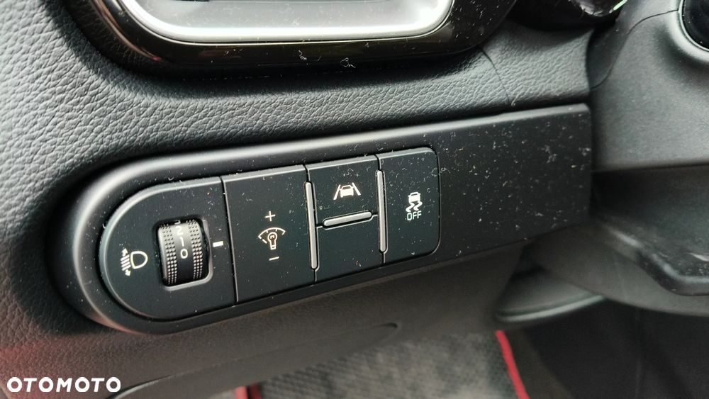 Kia Ceed 1.5 T-GDI Tribute DCT - 15