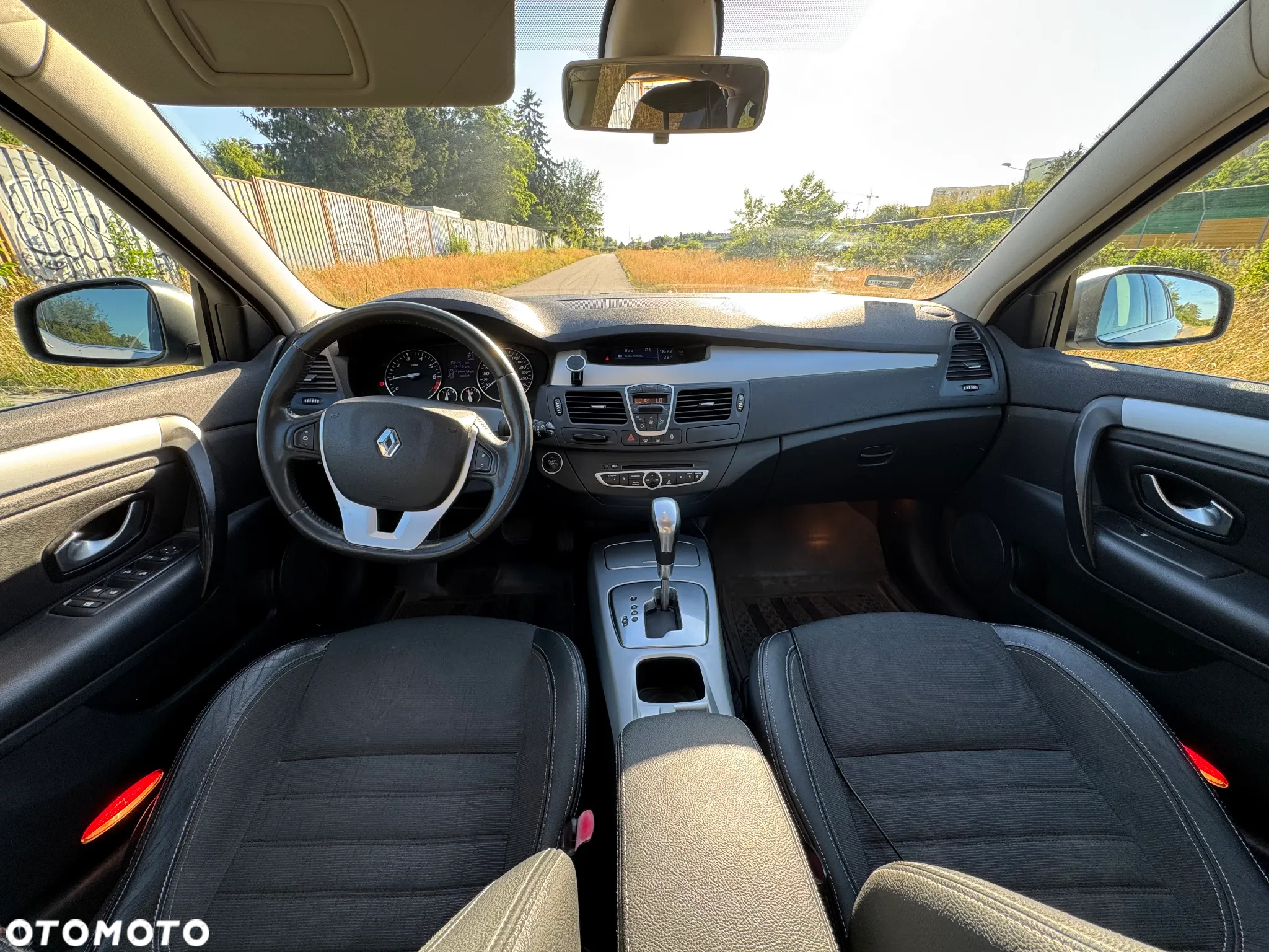 Renault Laguna - 11