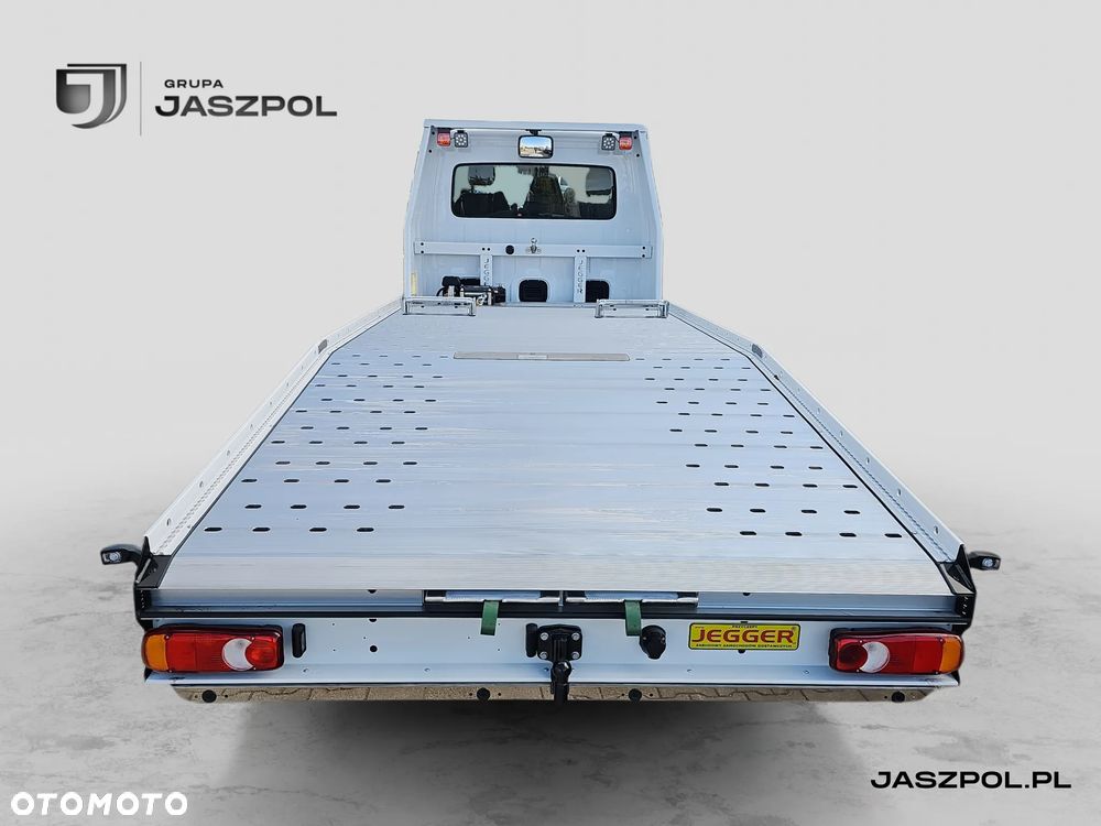 Renault Master Autolaweta 150KM - 6