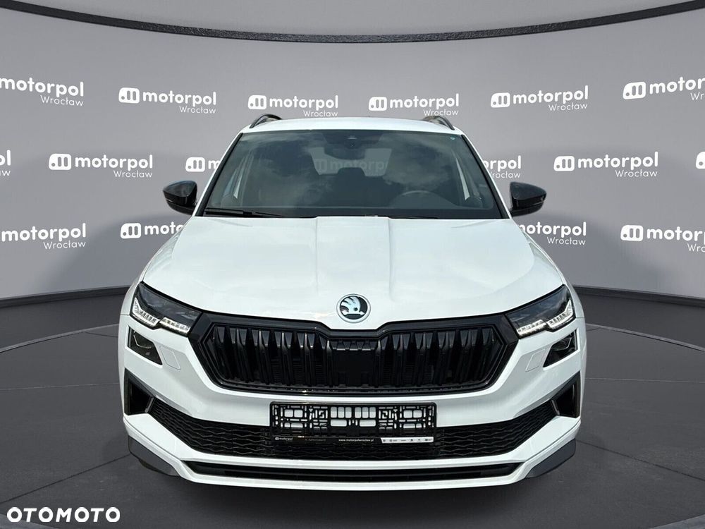 Skoda Karoq - 2
