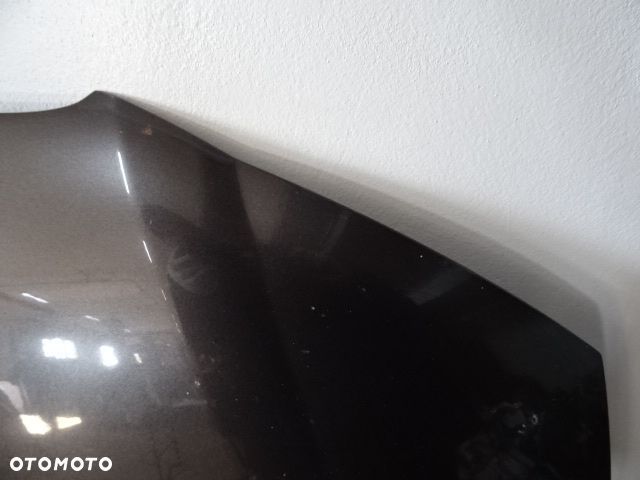 MASKA POKRYWA SILNIKA AUDI A3 8P 03-06 LAK: LZ7Z MAŁY GRILL NR331 - 7
