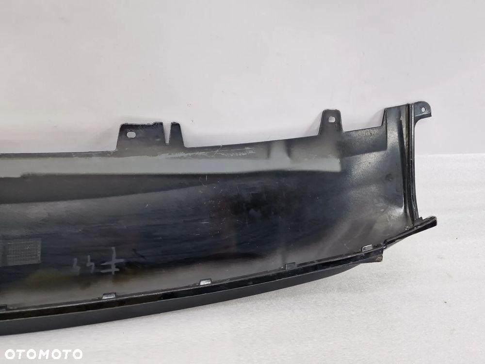 BMW 2 F44 M-PAKIET 18- DOKŁADKA / SPOJLER POD ZDERZAK PRZEDNI PRZÓD , NR 51118075971 , NR AUKCJI DT56 - 10