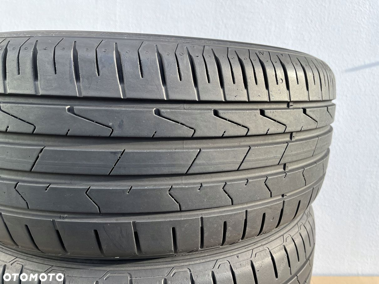 OPONY 195/55/16 87W HANKOOK VENTUS PRIME 3 - 2