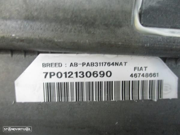 Kit Airbags  Alfa Romeo 147 (937_) - 8