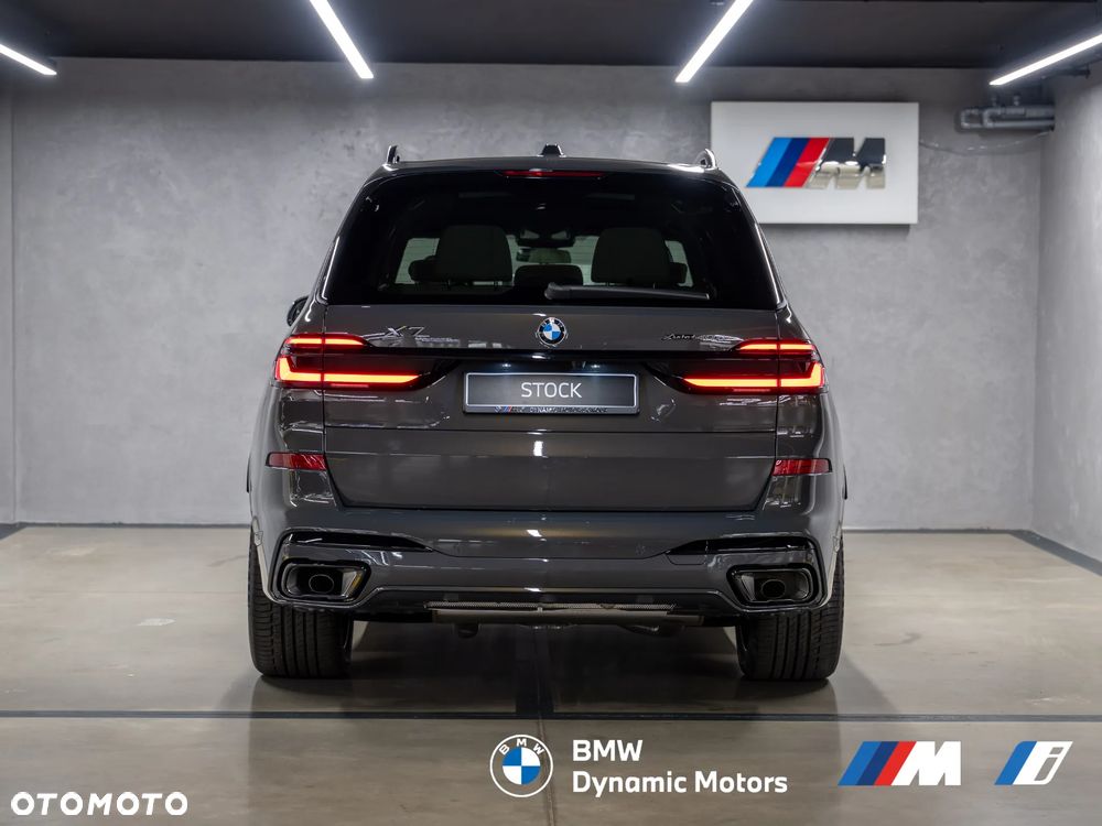 BMW X7 2026 photo 5