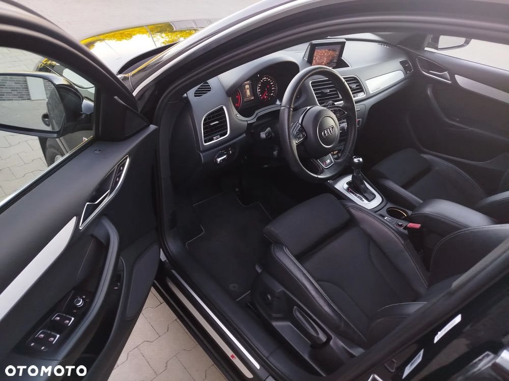 Audi Q3 2.0 TDI Quattro S tronic - 6