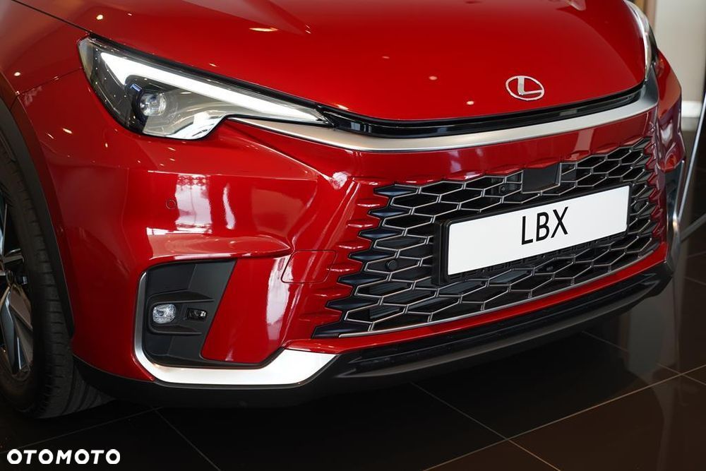 Lexus LBX 1.5 Hybrid Cool - 27