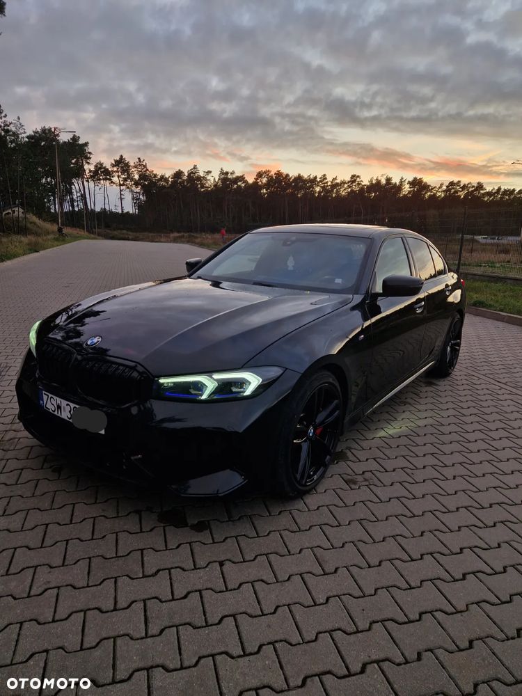 BMW Seria 3 - 1