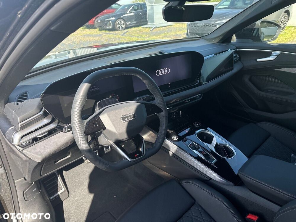 Audi A6 Limousine - 11