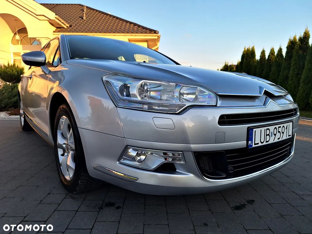 Citroën C5 1.8i 16V Dynamique - 2