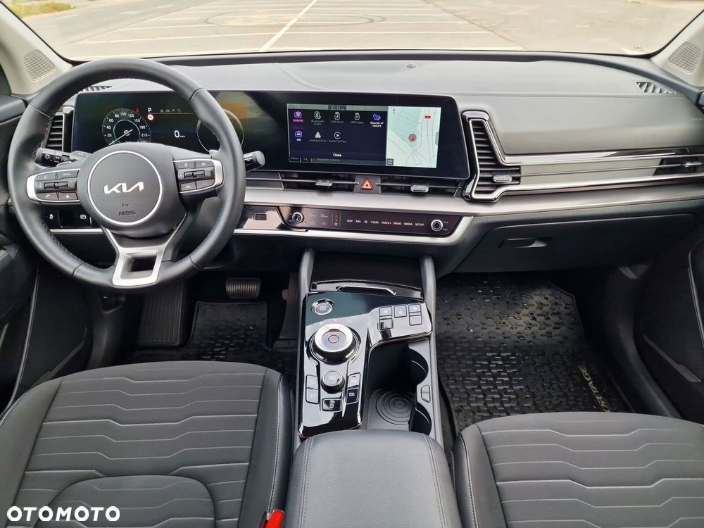 Kia Sportage - 26