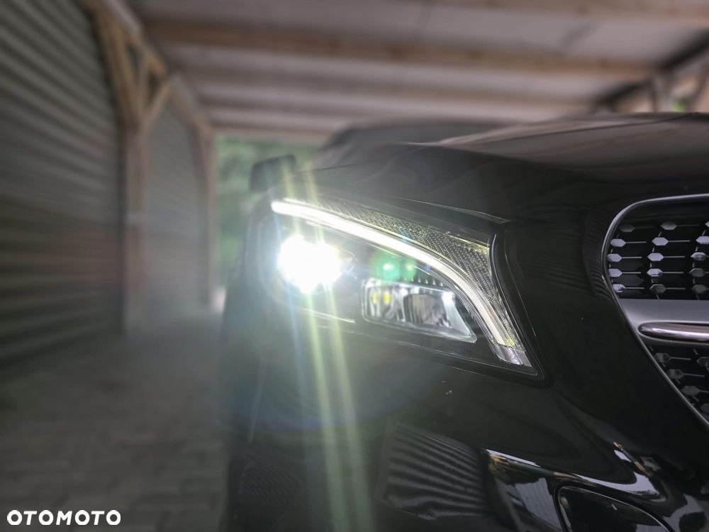 Mercedes-Benz CLA 200 - 3