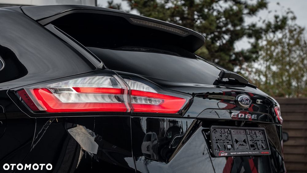Ford Edge - 7