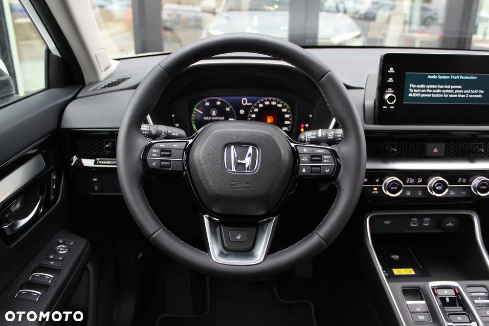 Honda CR-V 2.0 i-MMD HEV Advance AWD CVT - 29