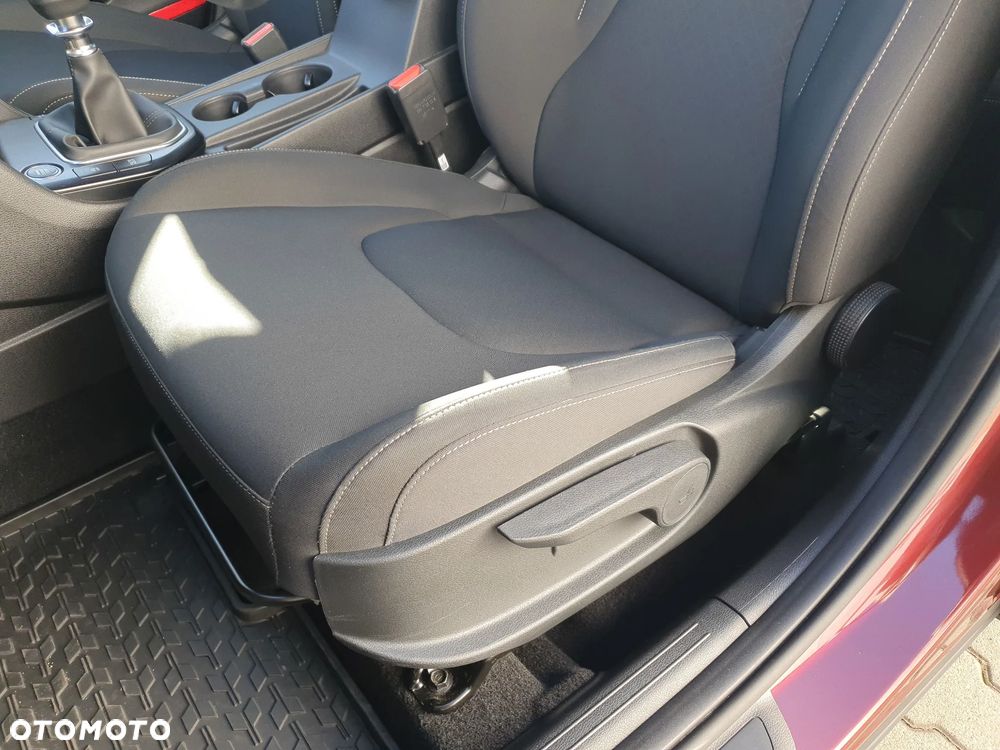 Kia Sportage 1.6 T-GDI M 2WD - 21