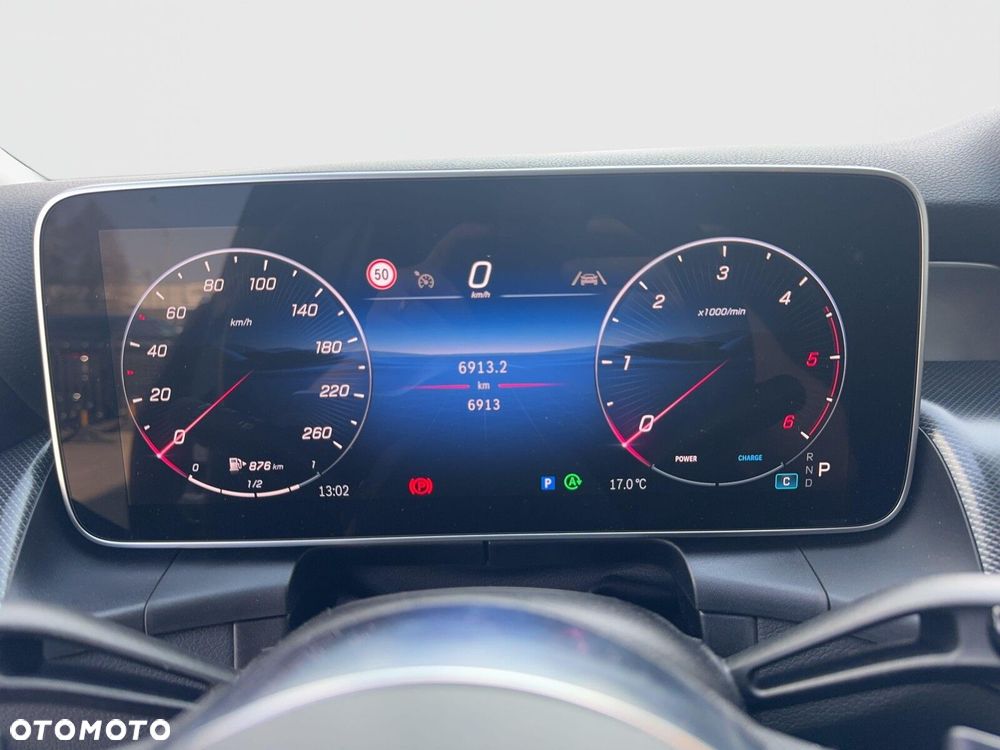 Mercedes-Benz GLC - 13