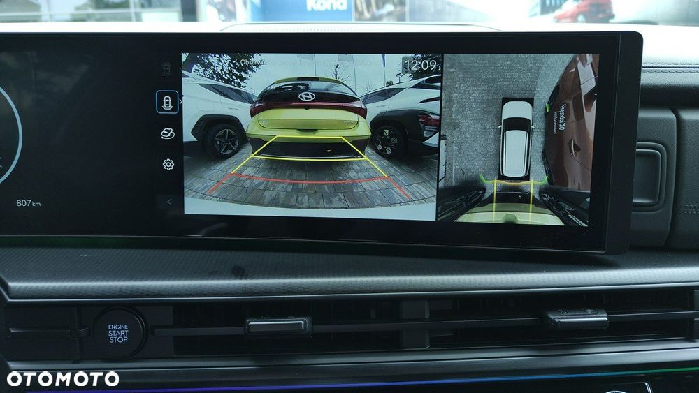 Hyundai Santa Fe - 20