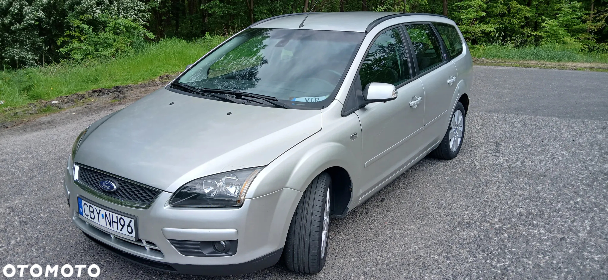 Ford Focus - 3