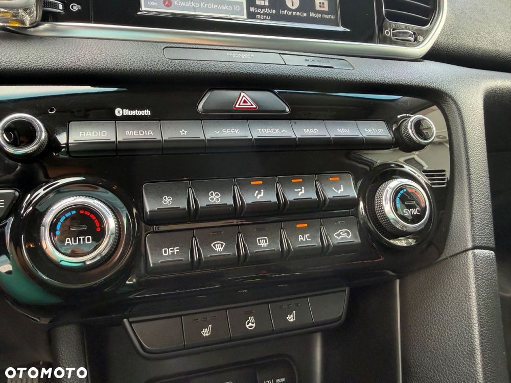 Kia Sportage - 22