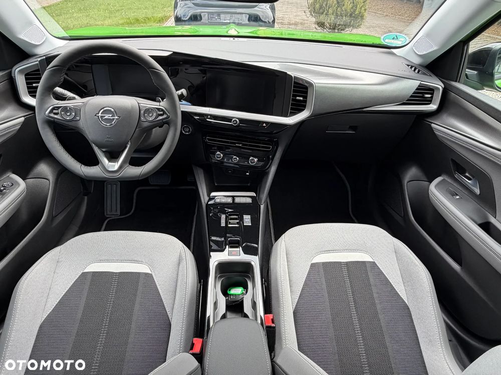 Opel Mokka 1.2 T Elegance S&S - 26