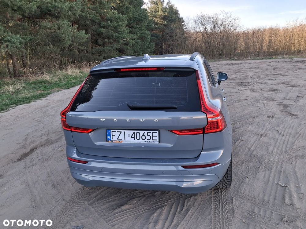 Volvo XC 60 D4 Momentum Pro - 9