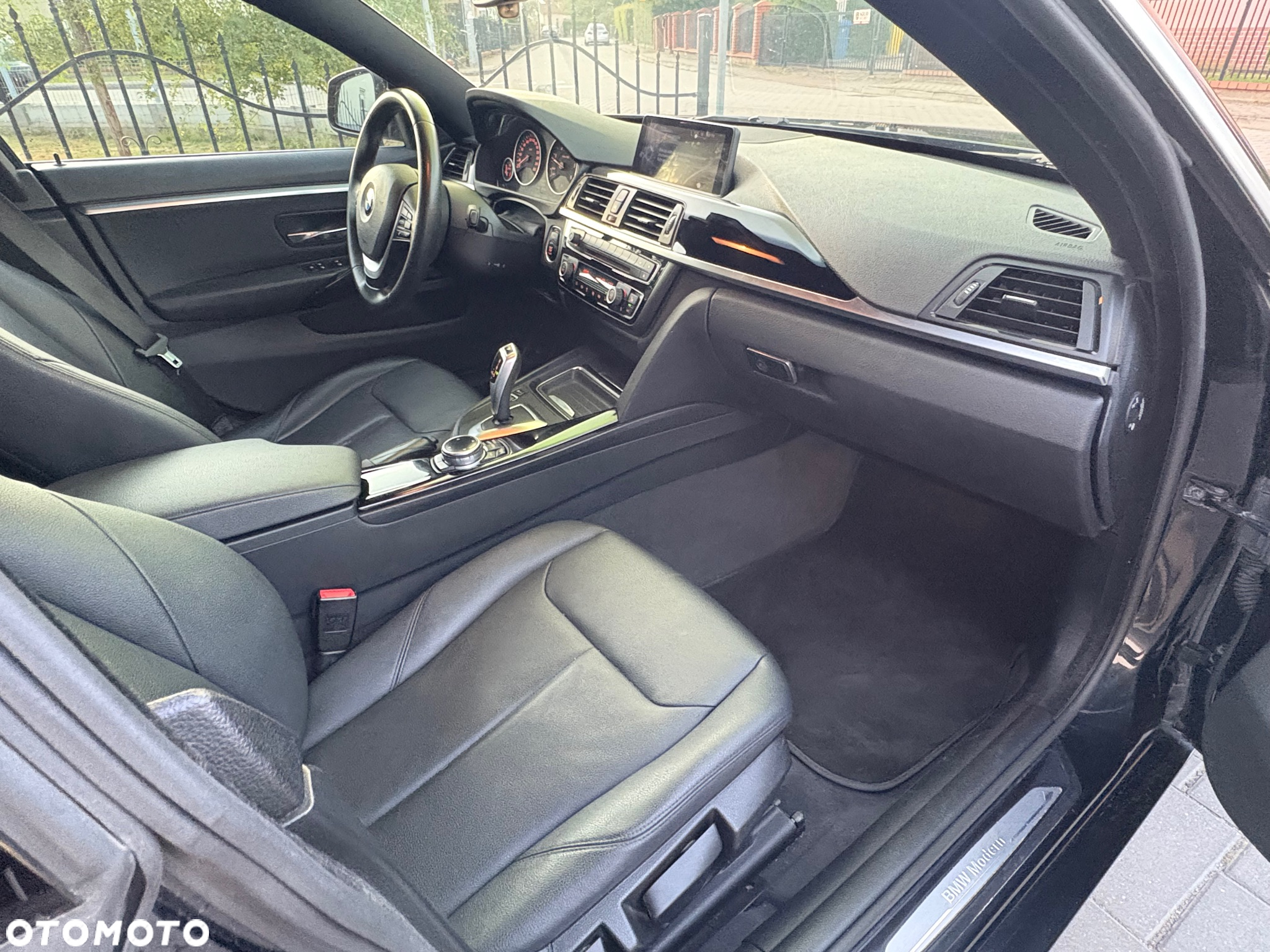 BMW Seria 4 - 10