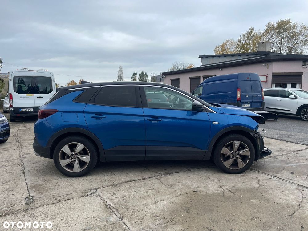 Opel Grandland X 1.5 CDTI Edition Business Pack S&S - 5