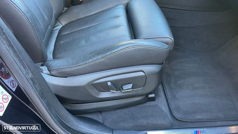 BMW X5 40e xDrive Pack M - 36