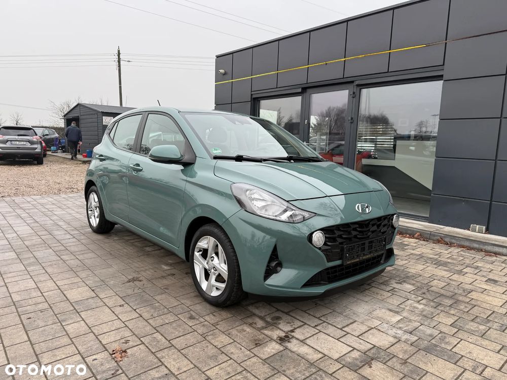 Hyundai i10 1.2 Style - 3