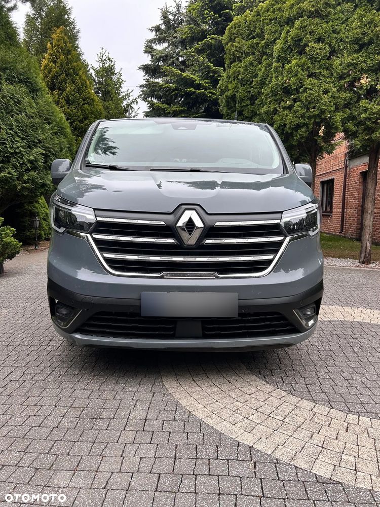 Renault Trafic - 10