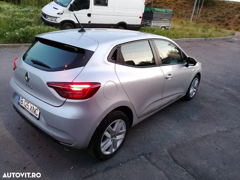 Renault Clio TCe 90 EXPERIENCE - 3