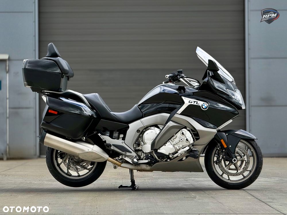 BMW K - 3