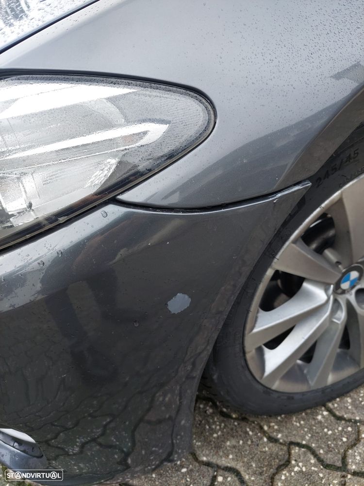 BMW 530 d Line Sport Auto - 7