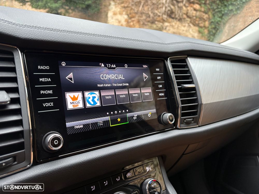 Skoda Kodiaq 2.0 TDI Style DSG - 10