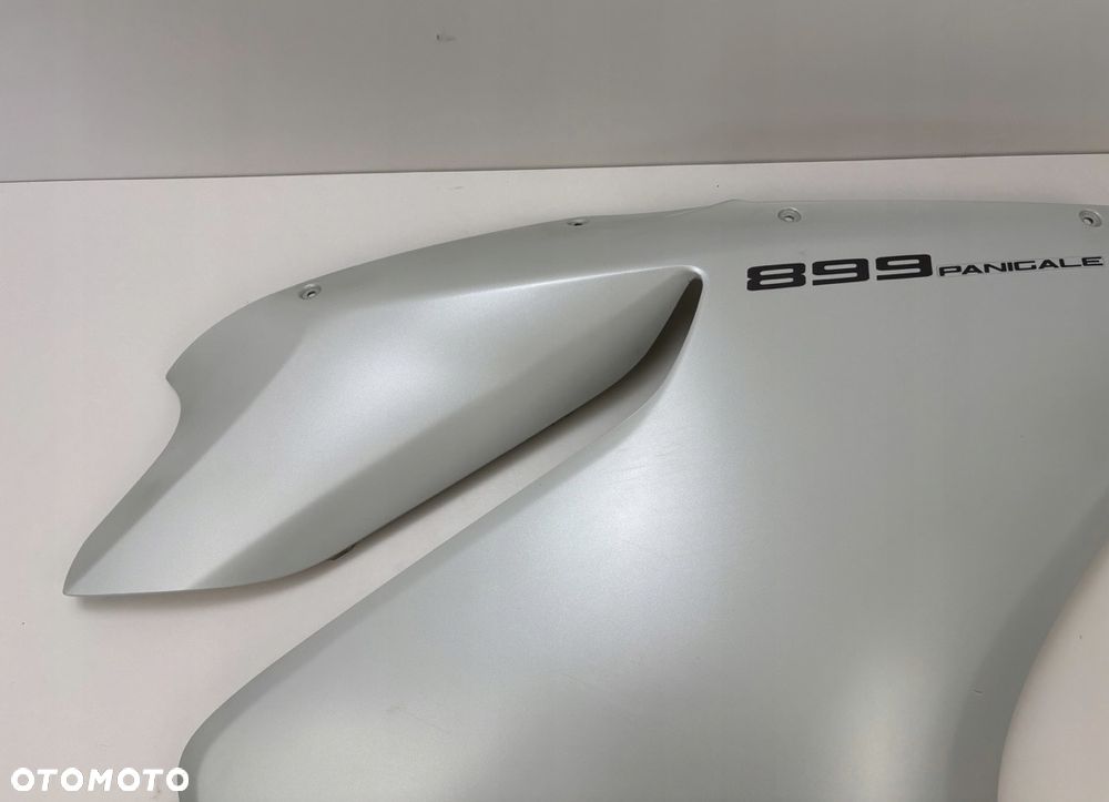 Prawa boczna owiewka Ducati Panigale 1199 S 899 1099 1299 Oryginał - 4