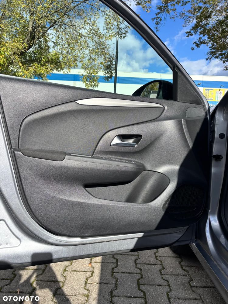 Opel Corsa 1.2 Edition S&S - 28