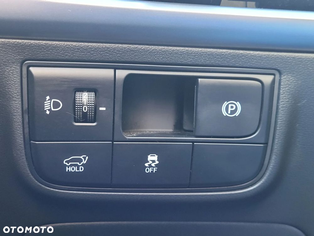 Hyundai Tucson 1.6 T-GDi 48V Executive 2WD DCT - 34